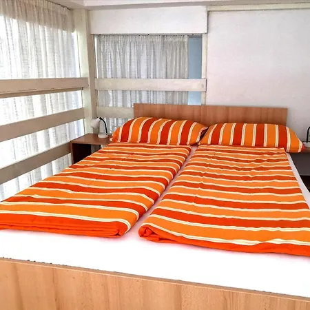 Apartments Jure Makarska Exterior photo