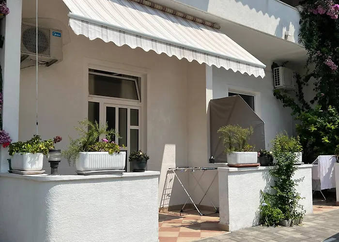 Apartments Jure