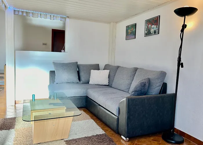 Apartments Jure