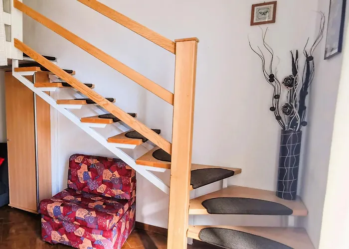 Apartments Jure