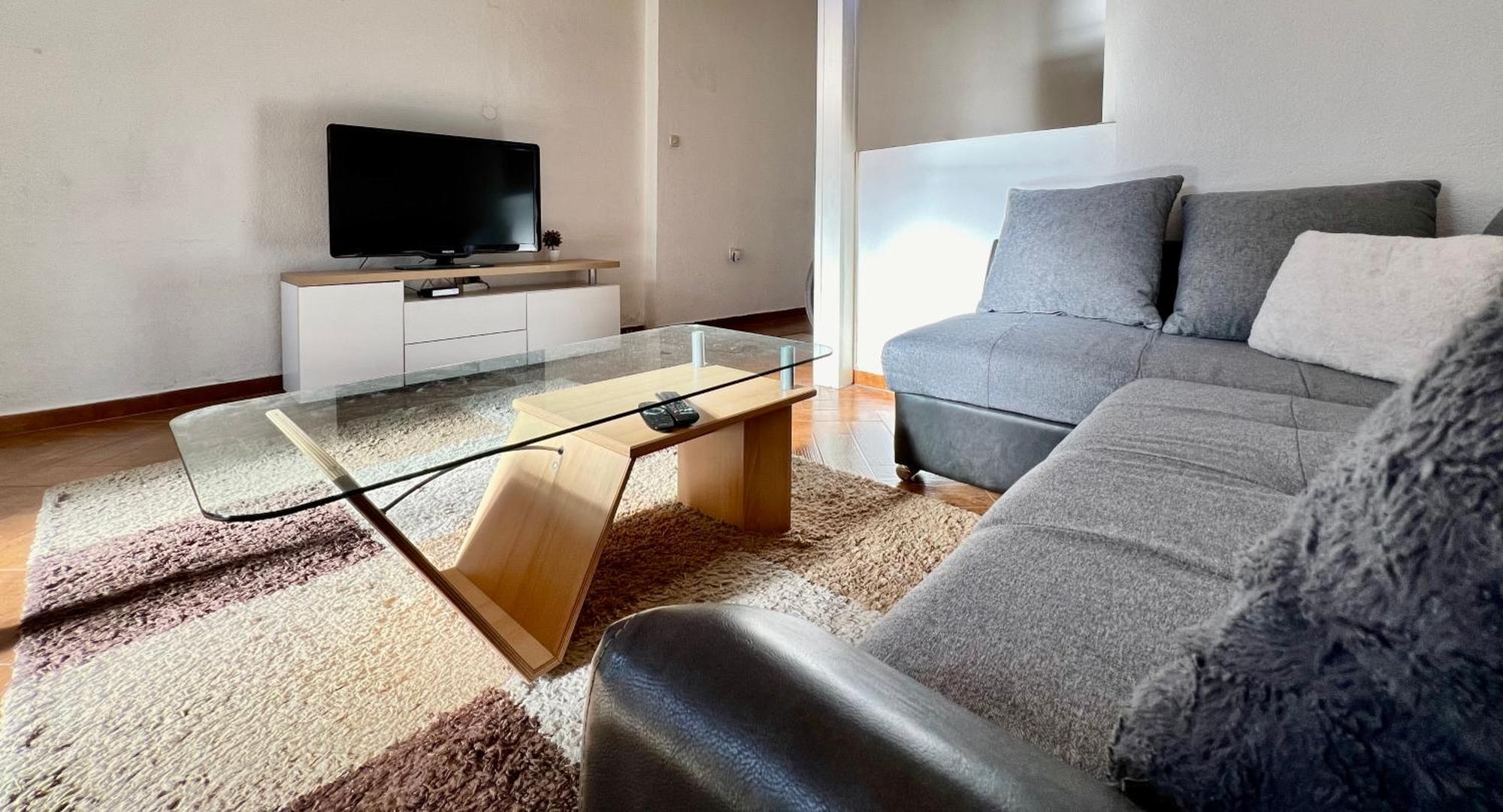 Jure Apartment
