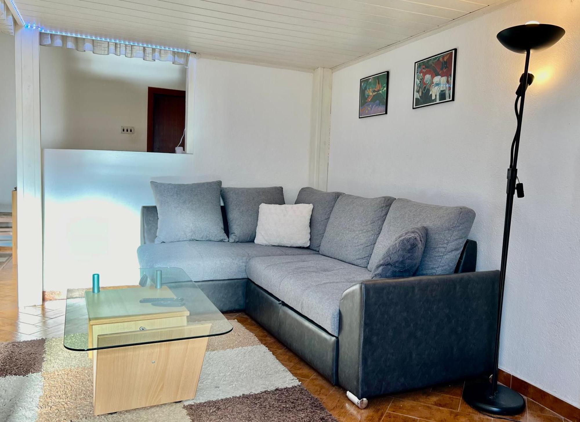 Apartment Jure