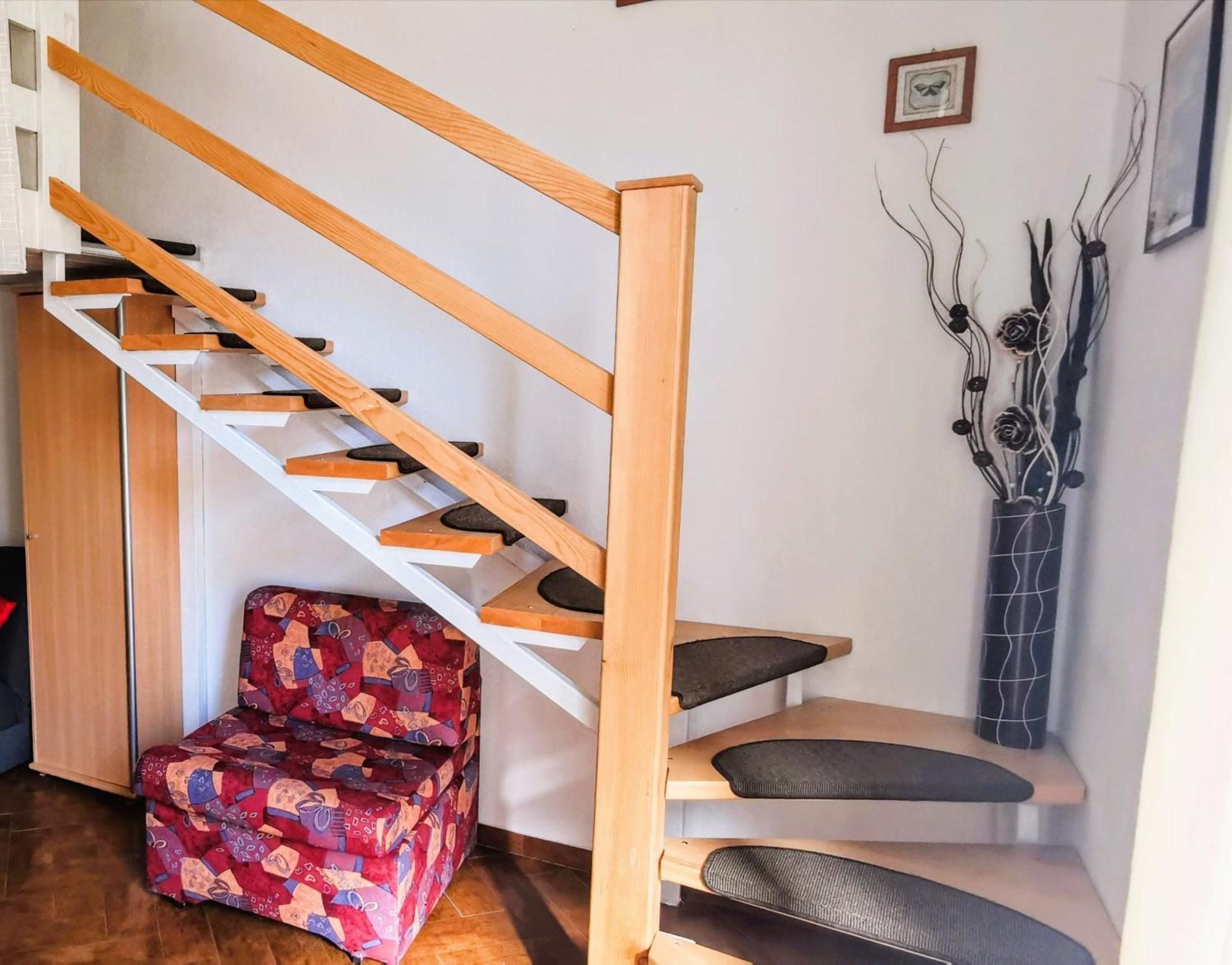Jure Apartment Makarska