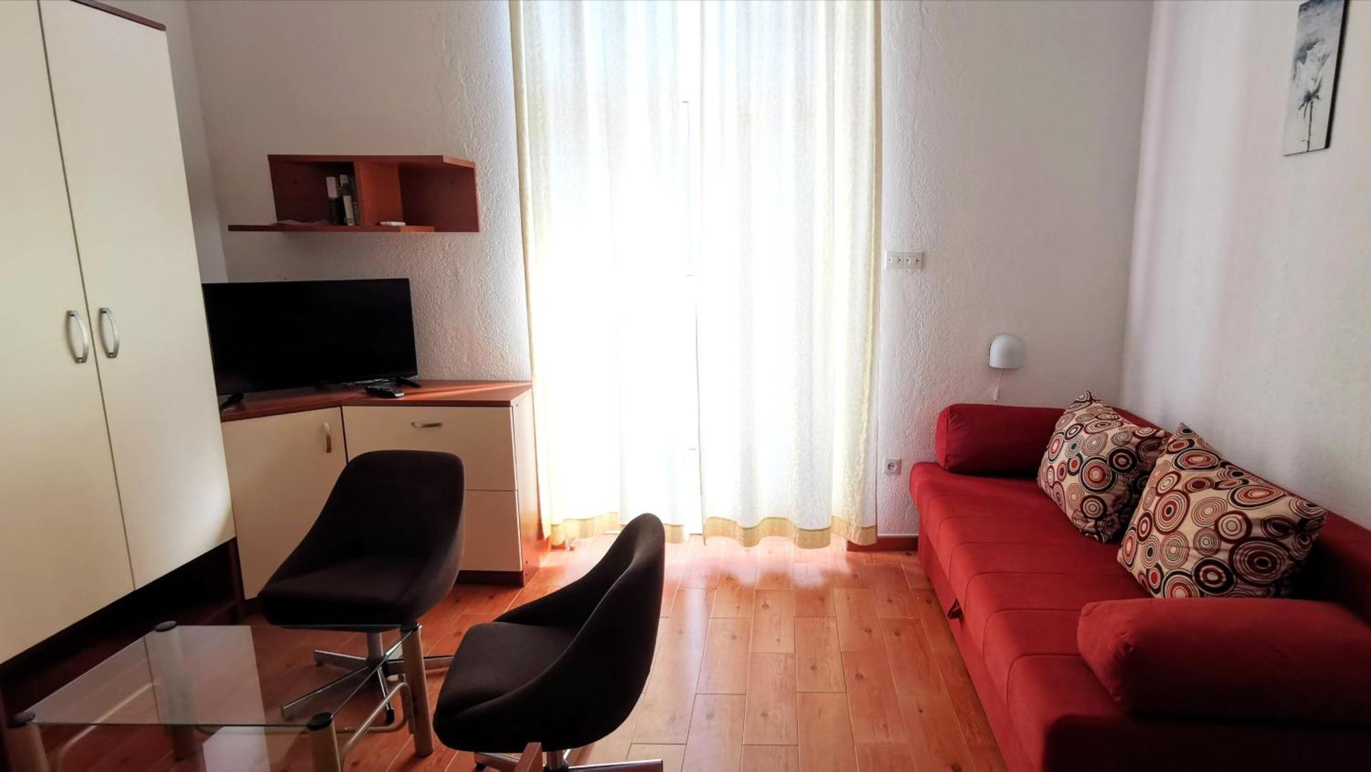 Apartment Jure *